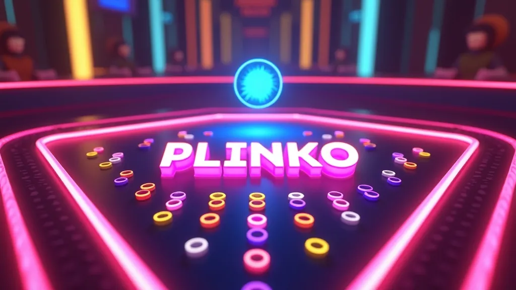 Plinkobonus