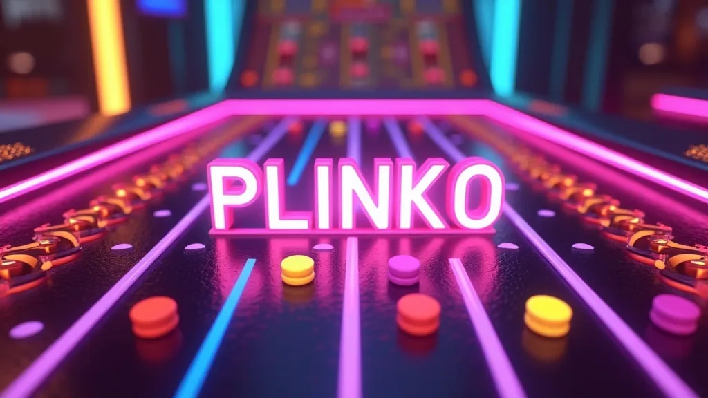 Plinkobonus